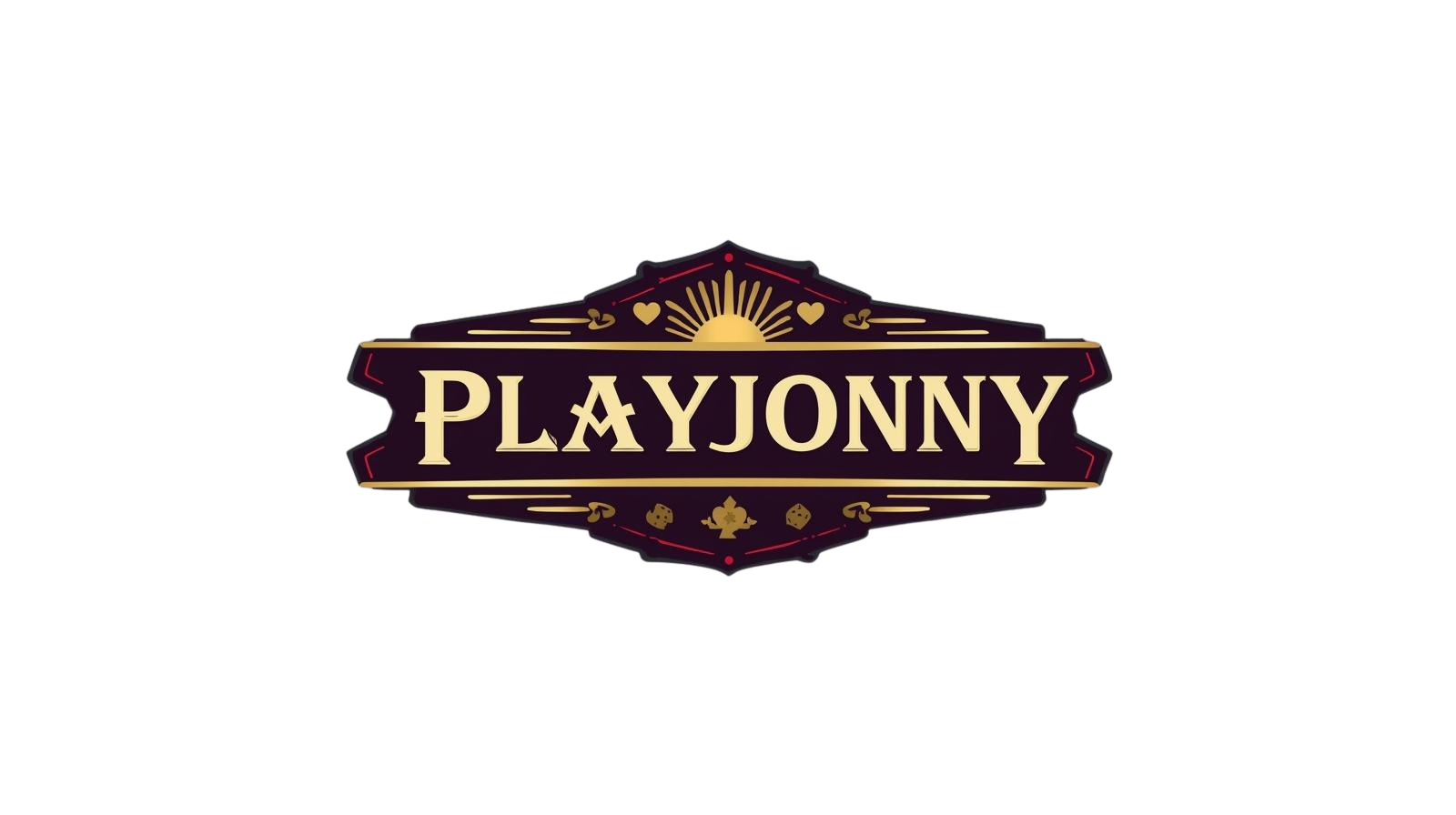 Playjonny-login
